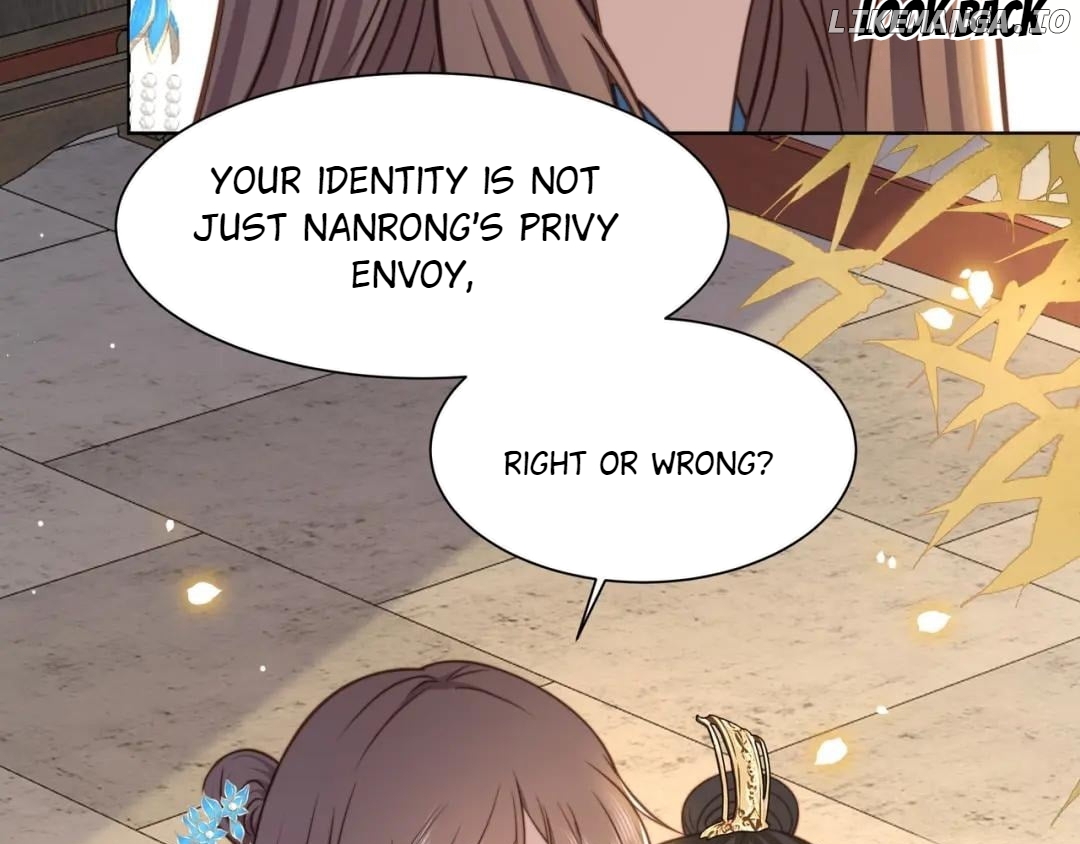 Lonely Emperor Chases His Sister-in-Law Chapter 48 - page 29